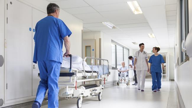 Queensland’s health workers have had their pay increases deferred until early 2022.