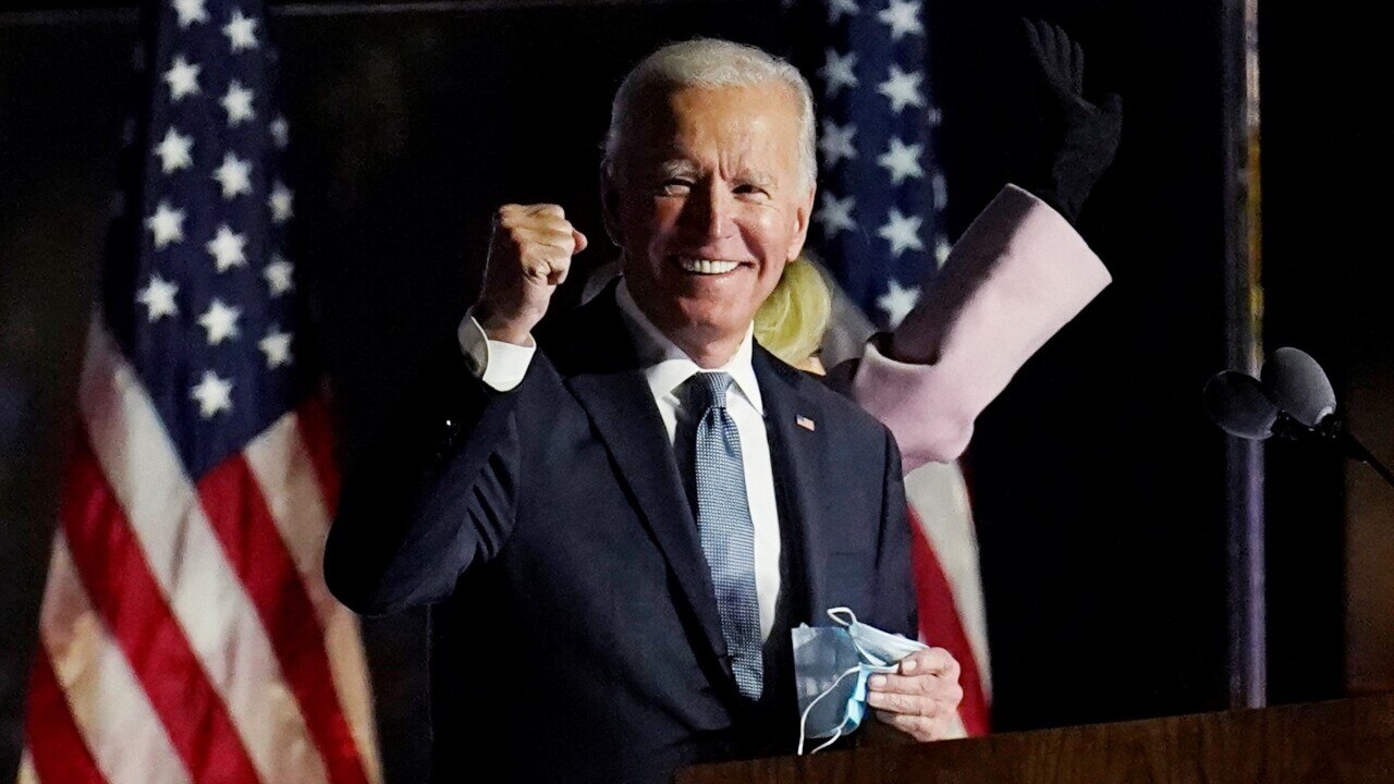 Biden’s infrastructure bill is full of ‘woke spending programs’