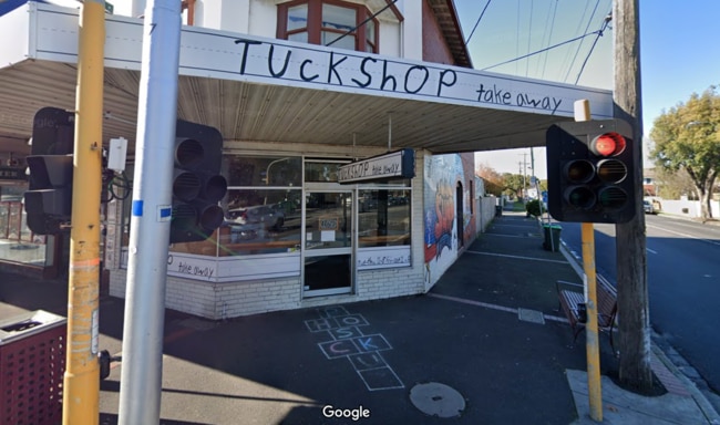 The owners of iconic Melbourne eatery Tuck Shop Take Away have made the decision to close the business, detailing online abuse in the lead-up to their closure.