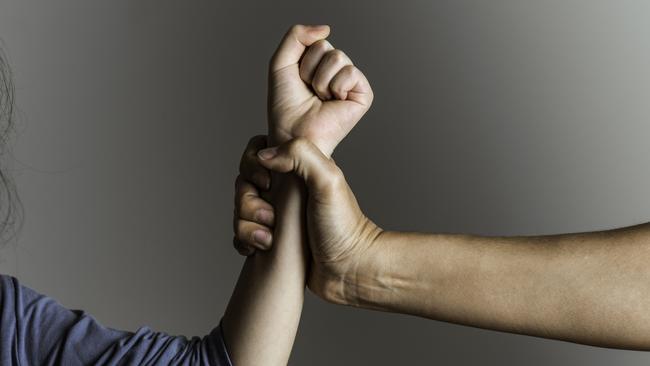 The man was sentenced to almost 15 years in jail after pleading guilty to two counts of rape and one charge of stalking his young victim, as well as three Commonwealth indictments committed when the victim was underage. He failed in a bid for leave to appeal against a sentence handed down in the Townsville District Court late last year. Picture: Generic