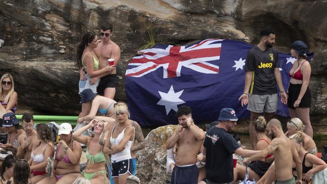 What are we actually celebrating? Picture: Brook Mitchell/Getty Images