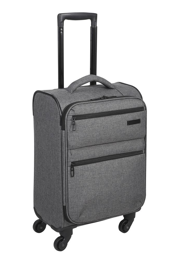 aldi suitcases 2018