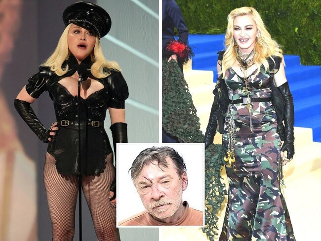 Madonna's brother Anthony Ciccone has died aged 66.