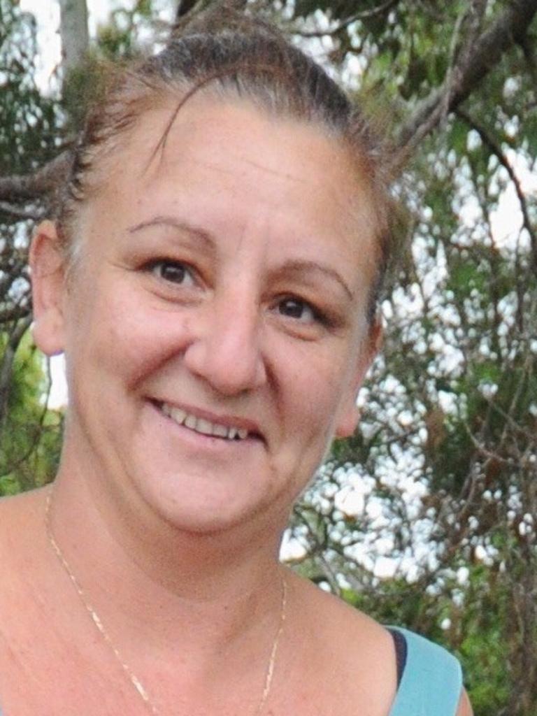 Fraser Coast nurse Sheree Robertson also died in the Maryborough crash.