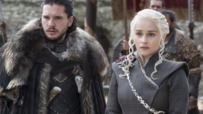 The Foxtel gamechanger you asked for