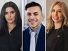 Meet Bankstown’s real estate young guns