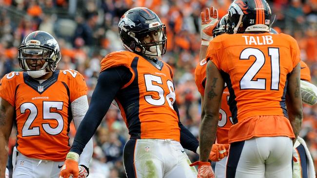 NFL: Super Bowl 50, Denver Broncos v Carolina Panthers, betting teams,  Beyonce, Coldplay, Bruno Mars