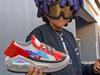 FEWOCiOUS x RTFKT, Nike has taken that proposition to a new level by acquiring a company that sells shoes people will never wear, or even touch. The brand has bought RTFKT Studios (pronounced 