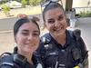 ‘Stomped on, kicked, punched’: Family member reveals terrifying details of attack on off-duty cops