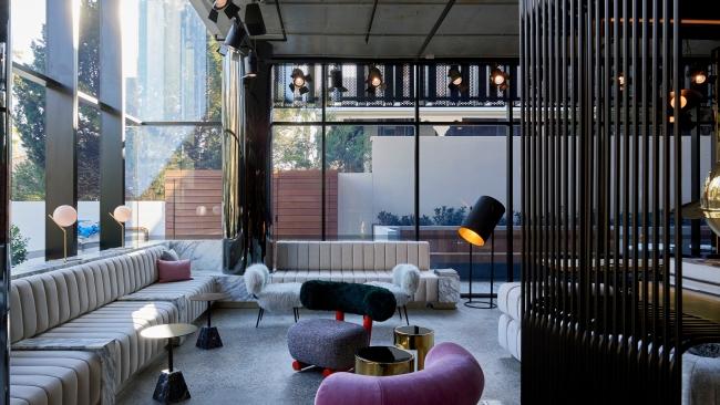 1/9
Tribe Kings Park
 From the complimentary bikes to the groovy communal spaces, Tribe stylishly targets digital nomads. We like the 40 inch smart TVs in every room, unlimited wi-fi, Nespresso coffee pods and sense of low key luxe that pervades throughout.