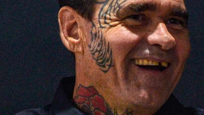 Michael Eaton, 51, died on September 21, 2021, after being fatally stabbed in an attack police said was unprovoked at Cairns Central Shopping Centre. Nicholas Boak, then 38, was charged with murder but in August the Mental Health Court ruled he was of unsound mind and the matter was discontinued. Picture: Supplied