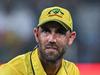 Revealed: Aussie medicos came close to retiring Glenn Maxwell