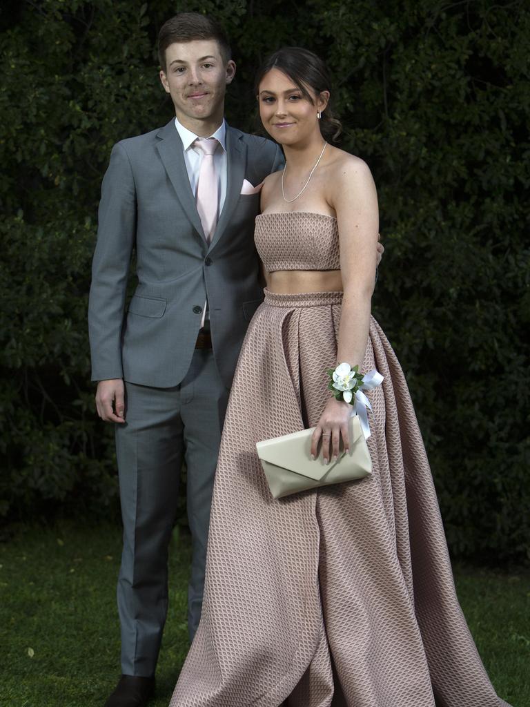 <p>Adelaide School Formals. Eastern Fleurieu R-12 School, on Friday, September 24, 2021 at Lake Breeze Winery at Langhorne Creek, SA. Picture: Emma Brasier.</p>