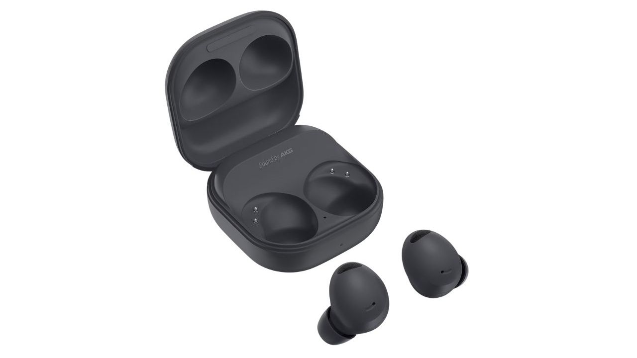 Galaxy Buds2 Pro. Picture: Samsung.