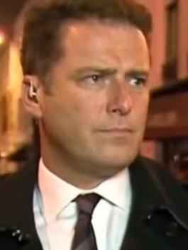Well placed ... Karl Stefanovic is a likely choice to interview the 60 Minutes team. Picture: Supplied