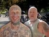 Taxpayers fund case against man wrongly alleged to hang with bikies