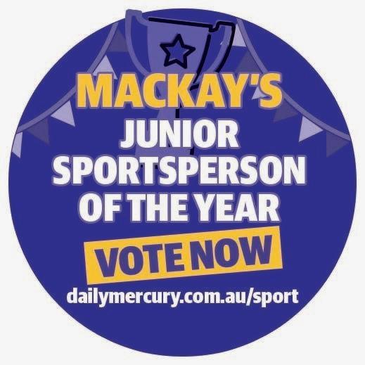 Vote now for Mackay&#39;s 2018 Junior Sportsperson of the Year. Picture: Centro Art