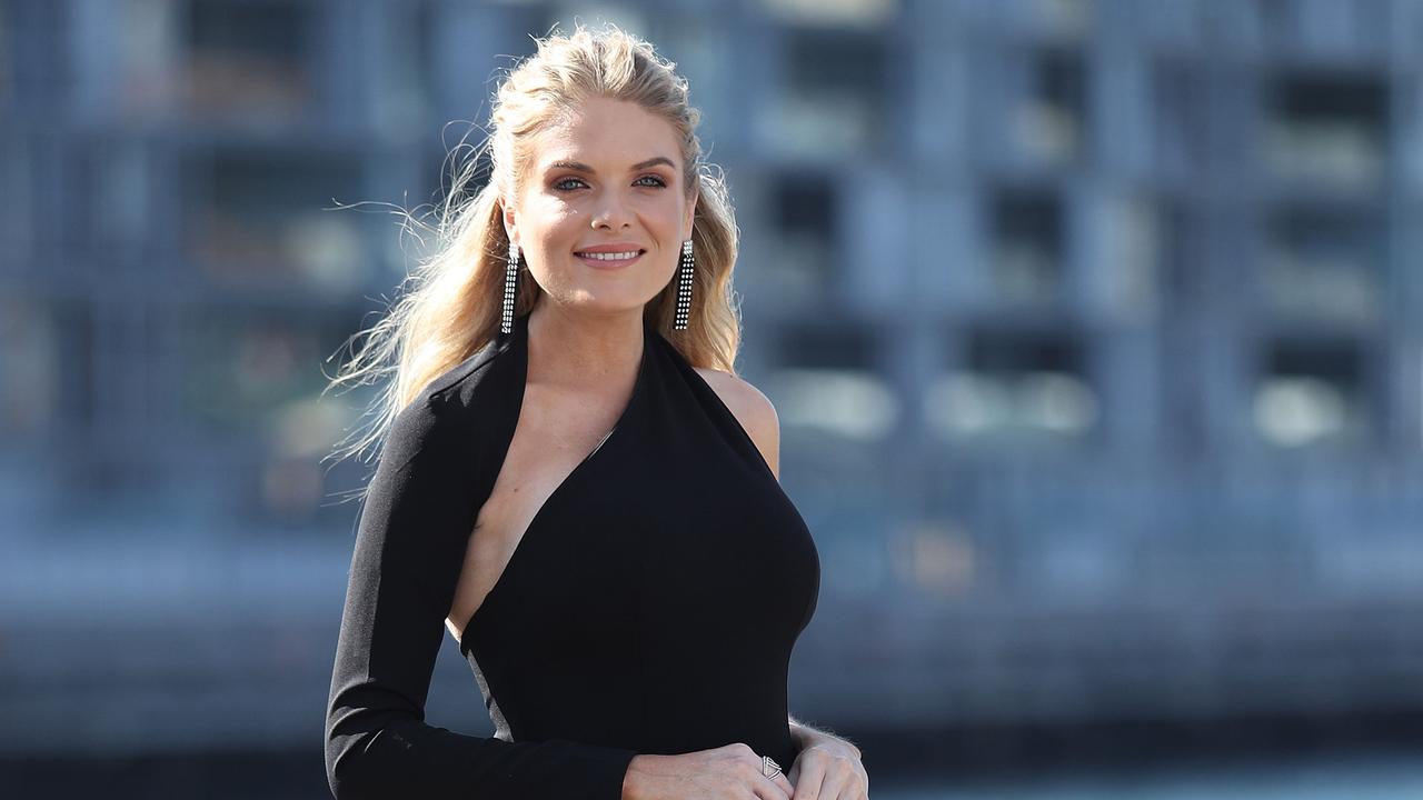 Erin Molan Defamation Lawsuit Against Daily Mail Concludes Daily Telegraph