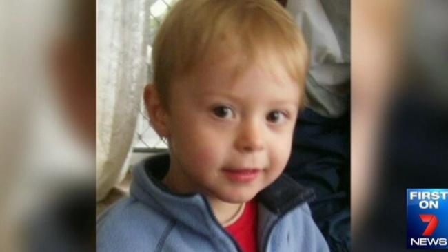 Matthew Scown pleads guilty to manslaughter over Tyrell Cobb death ...