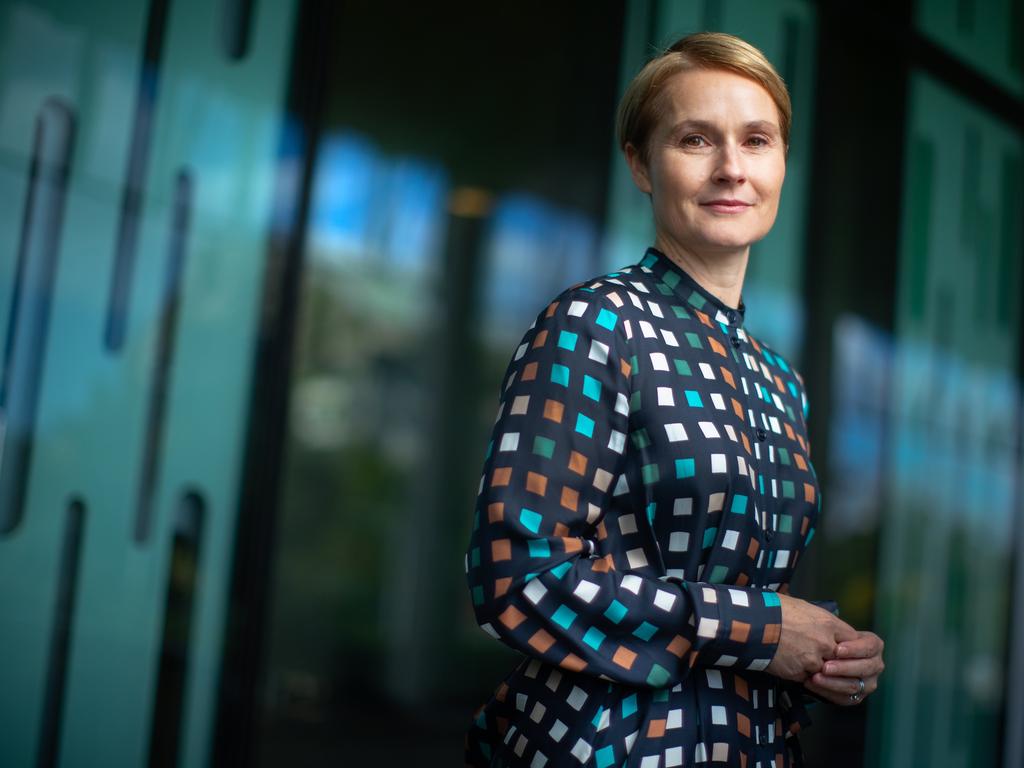 Judgment day arrives for gender care as Telfer excoriated by court