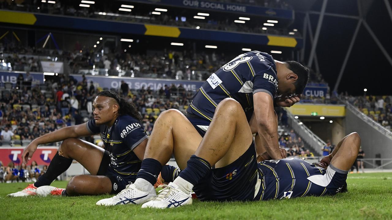 NRL 2022: Parramatta Eels vs North Queensland Cowboys, news, latest,  preview