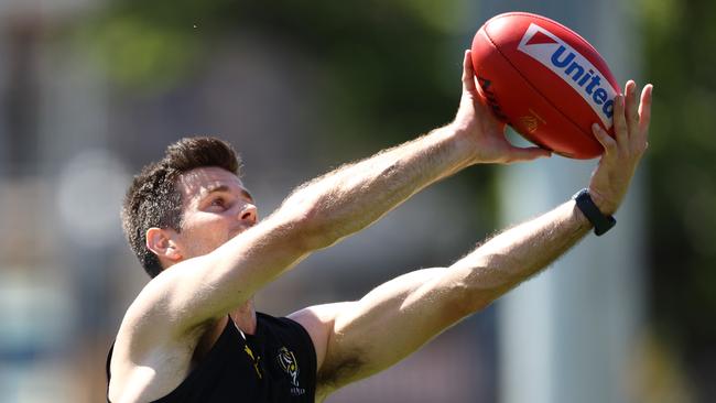 Burning desire at Tigers – but who will be next skipper?