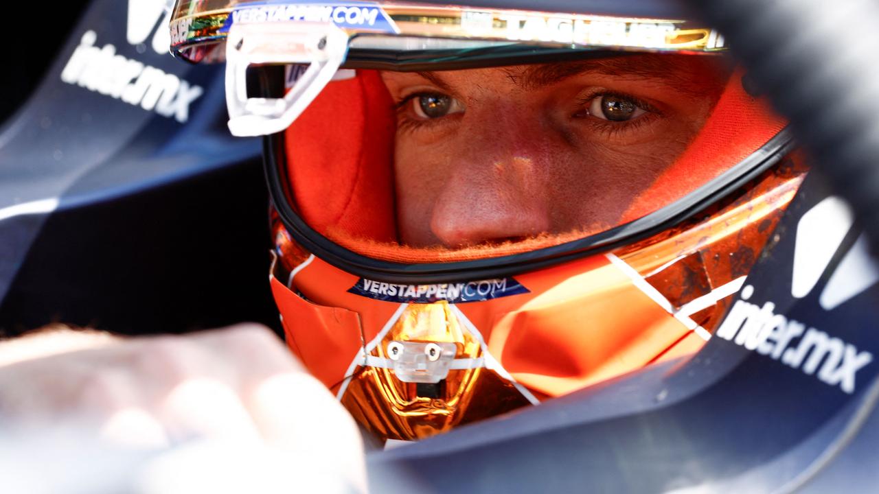 Max Verstappen can make the difference in RBR’s title defence. (Photo by SIMON WOHLFAHRT / AFP)