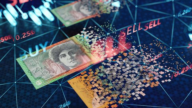 One Australian business almost lost $320m in a single transaction.