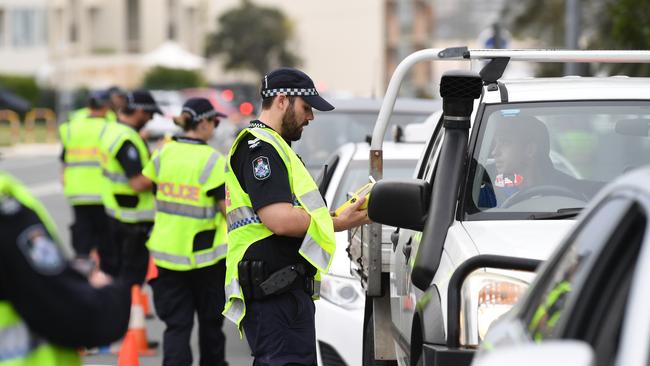 RBTs will resume in NSW today.