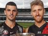 Fixture revealed: How close will league get to full crowds?