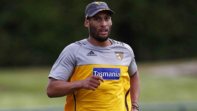 Hawthorn defender Josh Gibson calls it quits after three