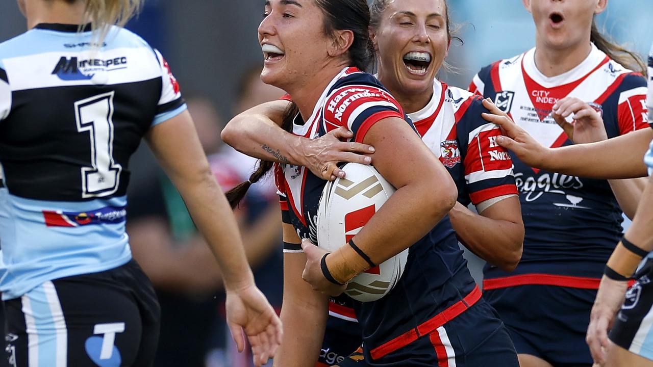 NRL Grand Final Live: Dally M star ices Roosters’ premiership win