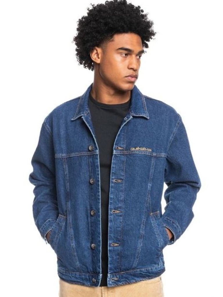 Myer mens winter clearance jackets