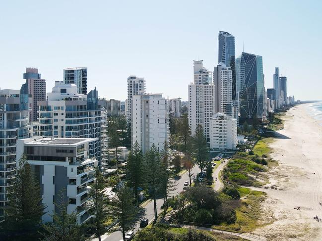 $787m property boom: A year’s worth of sales in three months