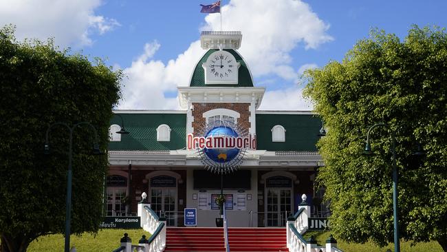 Dreamworld will reopen on September 16.