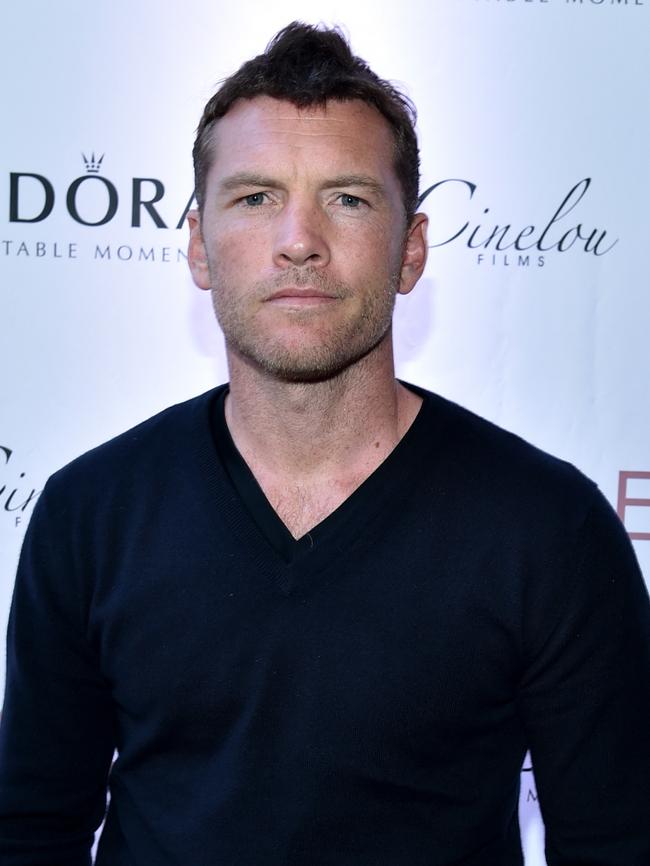 Aussie Sam Worthington returns to play Jake Sully. Picture: Alberto E. Rodriguez/Getty Images for LTLA                        <a class="capi-image" capiId="6a3d741793b940ae4fa92285b8f0f8a6"></a>