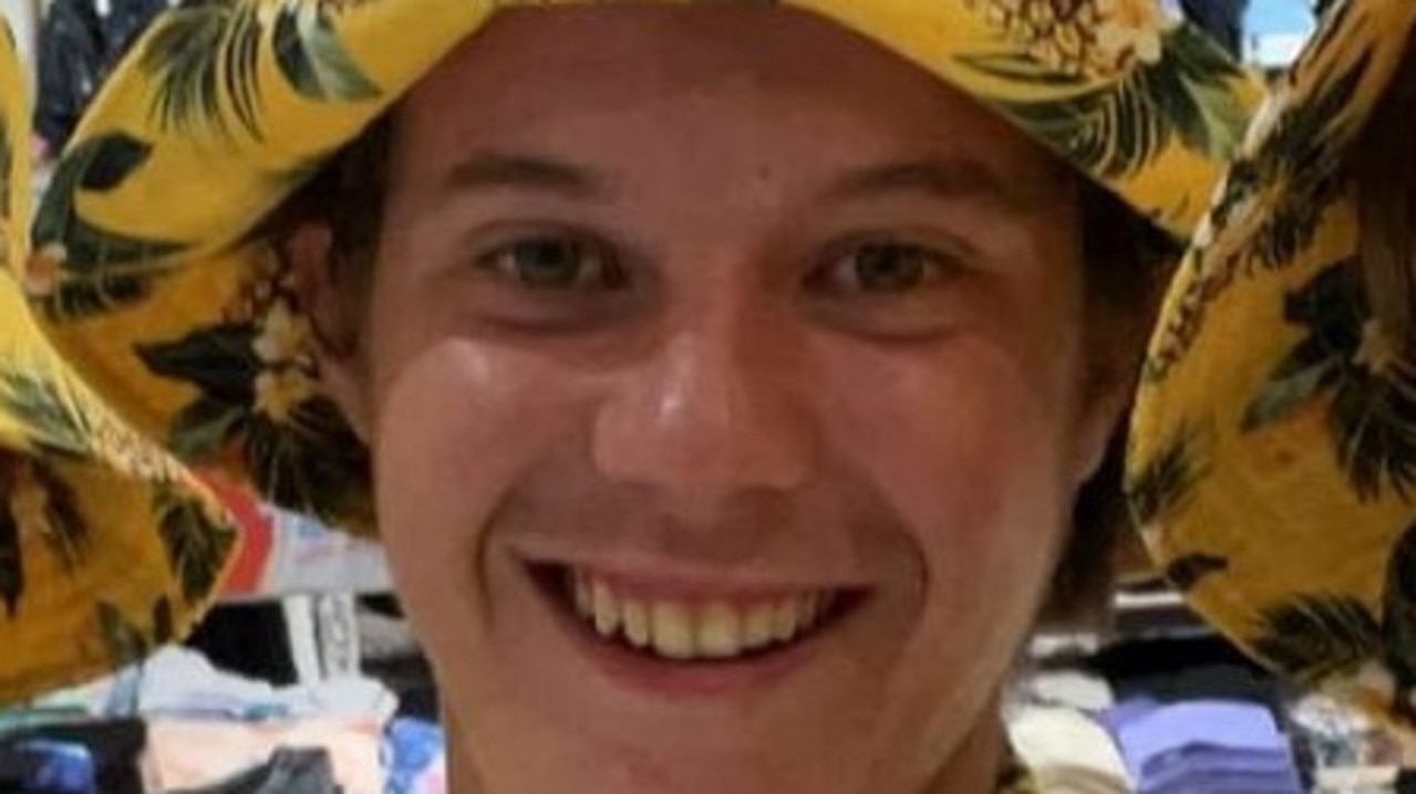 Tributes flowed for Glenwood man and former James Nash student Cody Bergemann, after he was killed in a rollover at Glenwood. Photo: Facebook