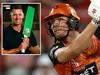 Young gun anointed new superstar of Australian cricket