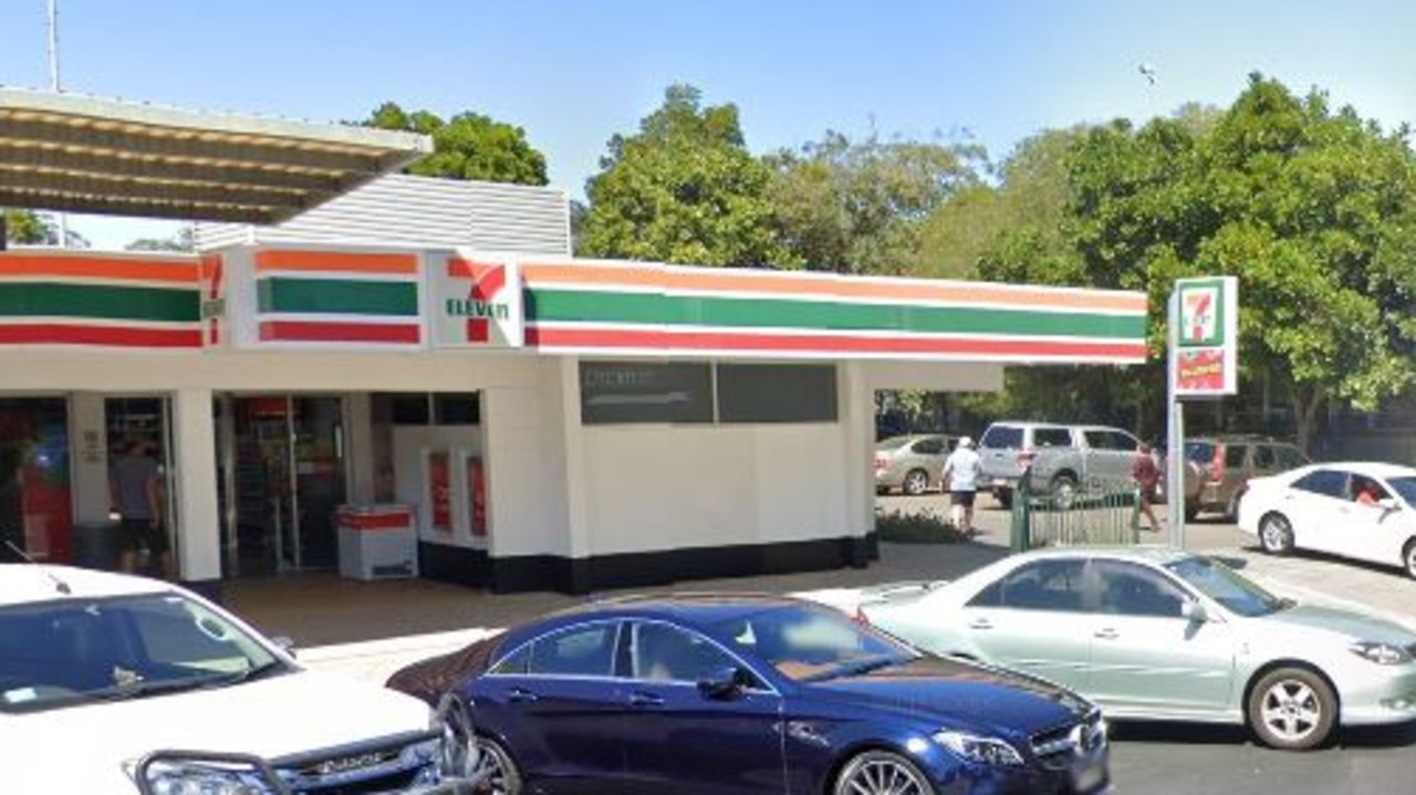 Noosa Dve 7-Eleven has closed the doors for good.