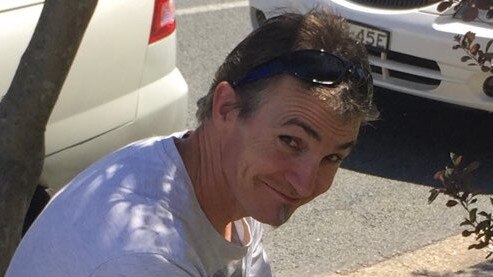 Daniel Cassoli was killed as a result of the car crash. Picture: NSW Police
