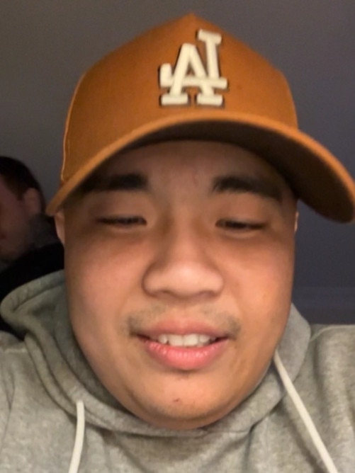 Low level drug dealer Hongli Qi, 28, was found dead in 2022. Source – NSW Police