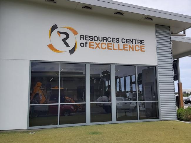 $11.4m for RCOE front and centre in Dawson tussle