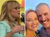 Reese reveals private trauma amid split