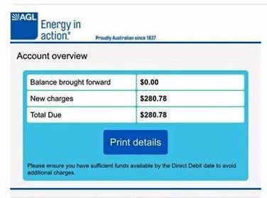 Why you might want to delete an electricity bill on email The