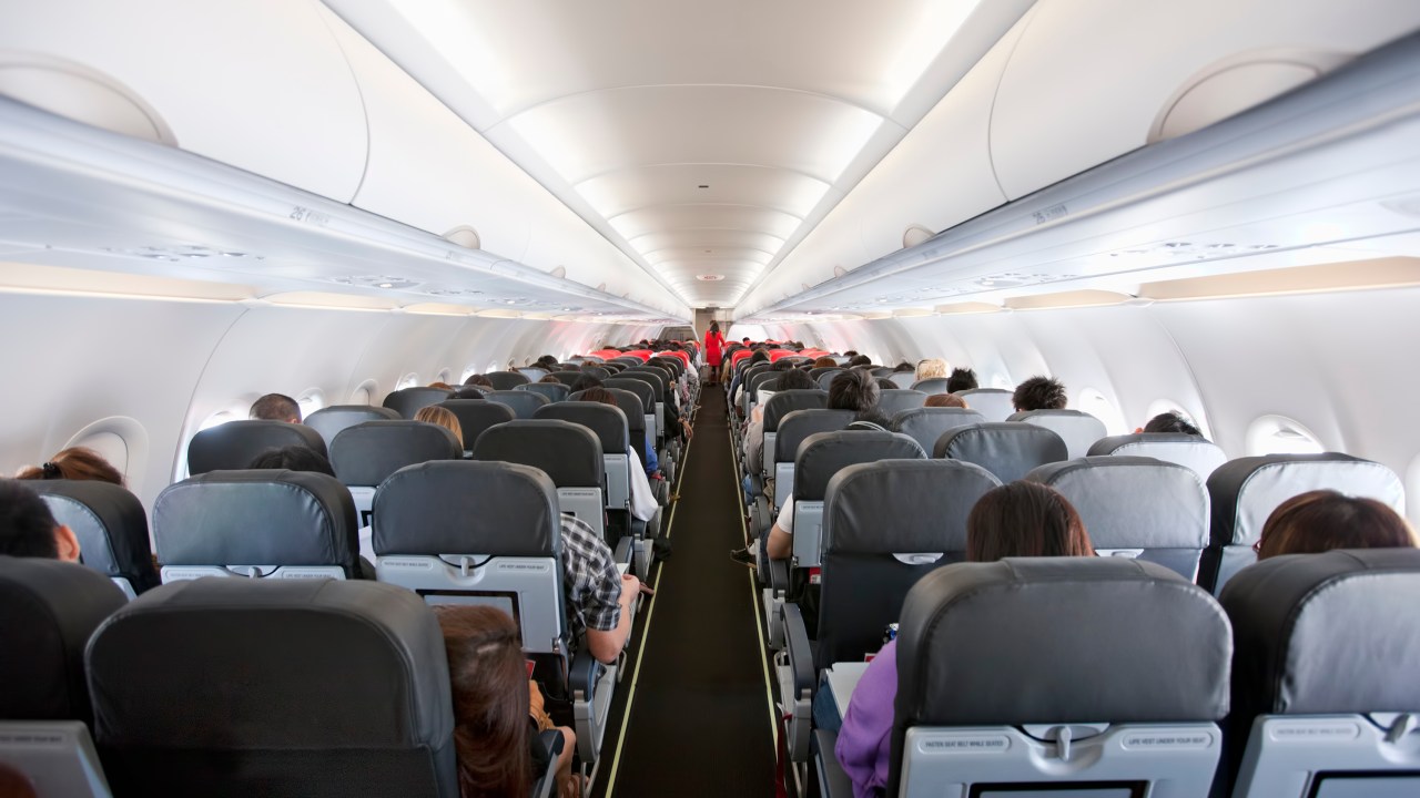 <h2><span>Head up the back</span></h2><p><span>When <a href="https://time.com/3934663/safest-seat-airplane/" target="_blank" rel="noopener">Time</a> magazine undertook the grim task of collating seating charts with aircraft accident fatalities - via the Federal Aviation Administration&rsquo;s database - it found that: &ldquo;seats in the back third of the aircraft had a 32 per cent fatality rate, compared with 39 per cent in the middle third and 38 per cent in the front third." So while it may take longer to get off the flight when you land, there is a numerical advantage. </span></p><p><span>The 2015 Time study seems to have been underpinned by separate 2007 research from <a href="https://www.wired.com/story/whats-the-safest-seat-on-an-airplane/#:~:text=Party%20in%20the%20Back,back%20died%20in%20plane%20crashes." target="_blank" rel="noopener">Popular Mechanics</a> which measured survival rates over fatalities - to keep things positive. It concluded that the rear cabin&rsquo;s survival rate was 69 per cent, while the overwing and rest of economy was 56 per cent. Those in business and first survived just 49 per cent of the time. It&rsquo;s also worth noting that the black box flight data recorders are generally kept near the back of aircraft as this location provides the highest chance of them remaining intact after an accident.</span></p>