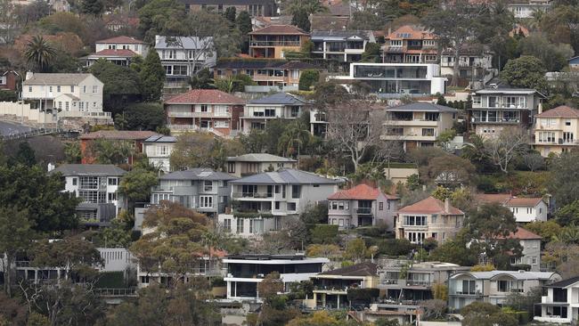 On March 19, 2001, cabinet increased the grant available for first home buyers who purchased a previously unoccupied home or built a new home from $7000 to $14,000. Picture: Nikki Short