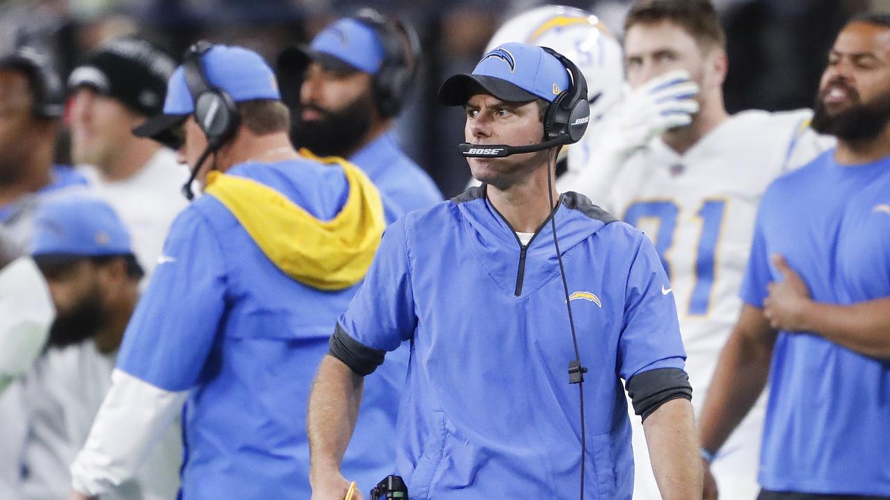 Chargers vs. Raiders: Social media reactions to Los Angeles' win