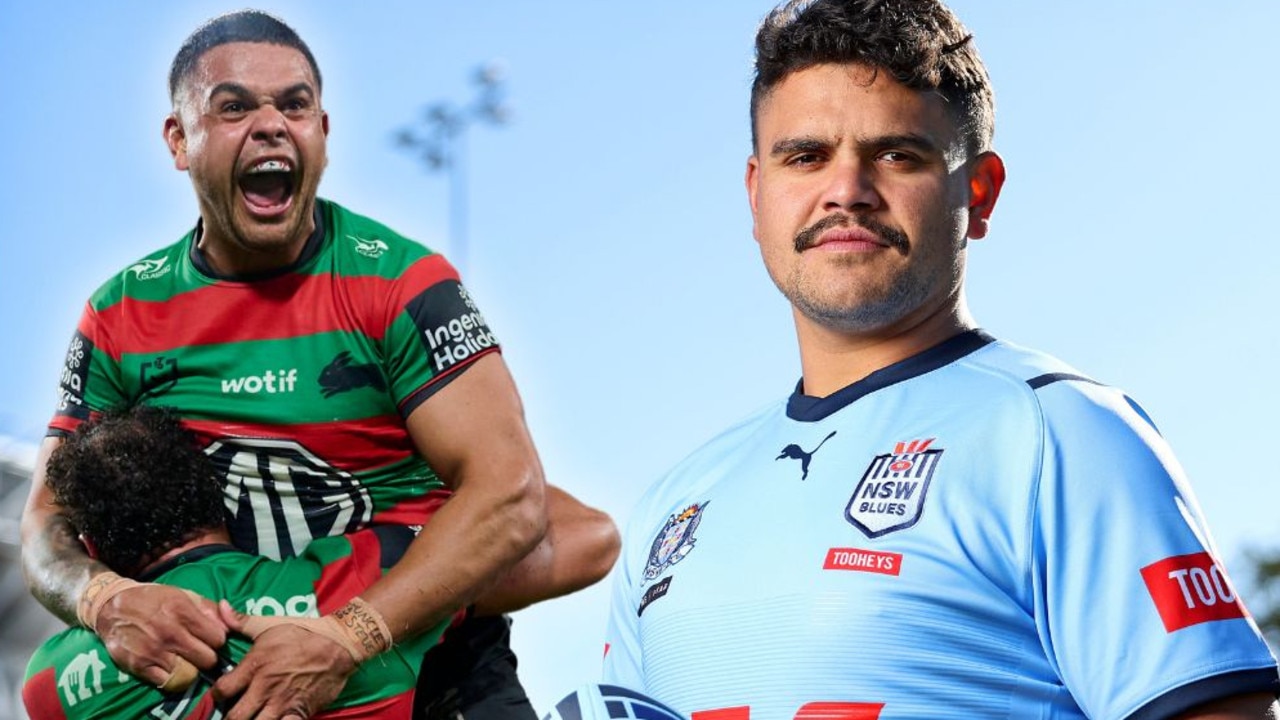 Why the NRL’s biggest star is also its quietest