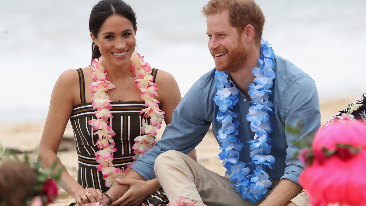 The royal tour of Australia was publicly seen as a success. Picture: Chris Jackson/Getty Images