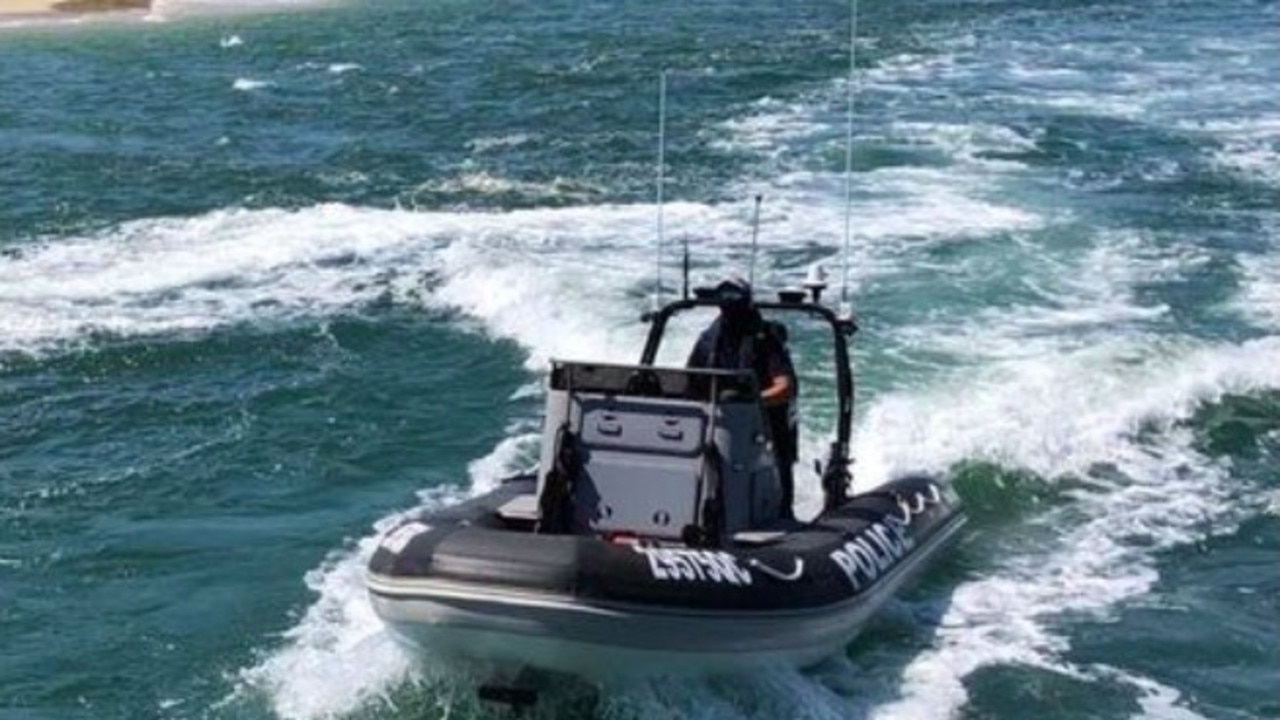 Queensland: Man Killed In Boat Crash Near Brisbane Road Bridge | News ...